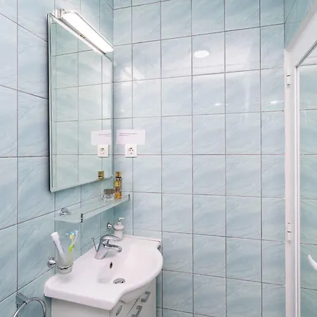 In 46222 Apartman Dubrovnik