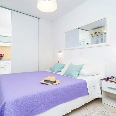 Apartment In 46222 Dubrovnik